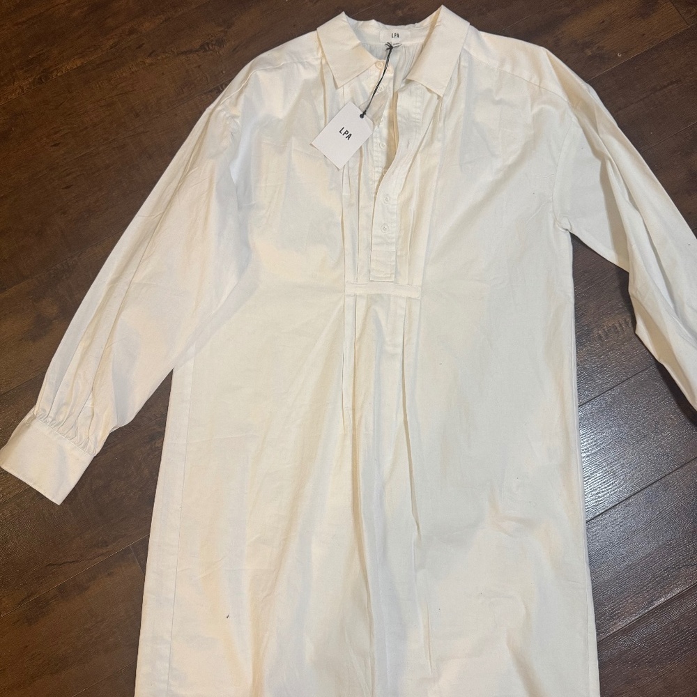 LPA DRESS